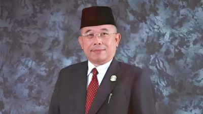 Tahapan Bambang Sutopo Legislator Senior Gerindra Kota Bekasi, Kawal Keuangan Daerah dan Mutu Pendidikan