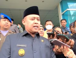 Kebijakan Penundaan HPN Bekasi Raya 2026 Dinilai Tak Tepat Sasaran, Alasan Transisi Pimpinan Dipertanyakan