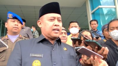 Kebijakan Penundaan HPN Bekasi Raya 2026 Dinilai Tak Tepat Sasaran, Alasan Transisi Pimpinan Dipertanyakan