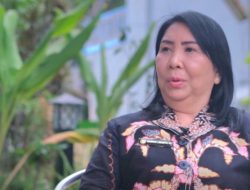Anggota DPRD Kota Bekasi, Murfati Lidianto Tegas dan Visioner Dekat dengan Rakyat