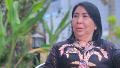 Anggota DPRD Kota Bekasi, Murfati Lidianto Tegas dan Visioner Dekat dengan Rakyat