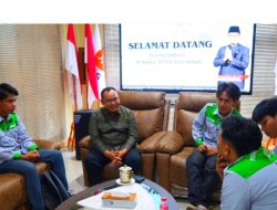 Ketua DPRD Kota Bekasi Sardi Efendi Tunjukkan Komitmen Membangun Demokrasi Partisipatif