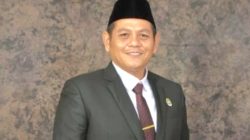 Anggota DPRD Kota Bekasi Arif Rahman Hakim Teguh Perjuangkan Aspirasi Masyarakat