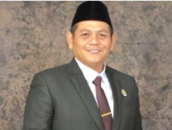 Anggota DPRD Kota Bekasi Arif Rahman Hakim Teguh Perjuangkan Aspirasi Masyarakat