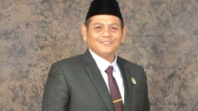 Anggota DPRD Kota Bekasi Arif Rahman Hakim Teguh Perjuangkan Aspirasi Masyarakat
