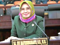 Dr. Hj. Evi Mafriningsianti: Keahlian Ekonomi dan Manajemen Jadi Kunci Kebijakan Strategis Kota Bekasi