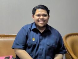 Gilang Esa Mohamad: Muda, Berdedikasi, Kawal Ketat Penanganan Banjir dan Anggaran Kota Bekasi