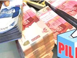 Mahalnya Biaya Pilkada Jadi Pemicu Praktik KKN Dalam Mutasi Jabatan?