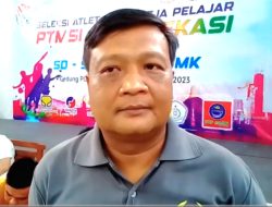 Ali Akbar,  Sosok Teladan di Balik Gemilangnya Olahraga Kota Bekasi