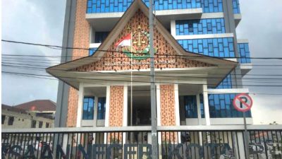 Soal Korupsi, Kejari Kota Bekasi Utamakan Pendampingan Ketimbang Penindakan?