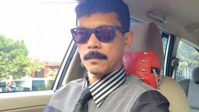 Dunia dan Segala Isinya Adalah Milik Tuhan