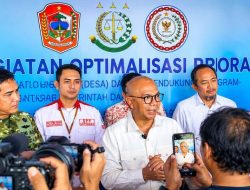 ABPEDNAS Gandeng Kejaksaan Agung Perkuat Pengawasan Dana Desa dan Program MBG