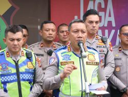 Polda Metro Jaya Ajak Warga Manfaatkan Pemutihan Pajak Kendaraan, Berlaku Hingga 31 Agustus 2026
