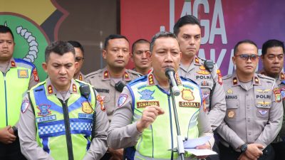 Polda Metro Jaya Ajak Warga Manfaatkan Pemutihan Pajak Kendaraan, Berlaku Hingga 31 Agustus 2026