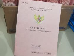Belum Ada Kepastian Balik Nama Sertifikat, 147 Pemilik Apartemen Kemang View Gugat Pengembang ke PN Bekasi