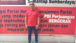 DPC PDI Perjuangan Kabupaten Bekasi Tunggu Klarifikasi Nyumarno Terkait Surat Pemberhentian Kader dari DPP