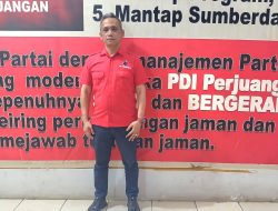 DPC PDI Perjuangan Kabupaten Bekasi Tunggu Klarifikasi Nyumarno Terkait Surat Pemberhentian Kader dari DPP