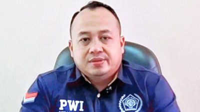 Korupsi Program Makan Bergizi Gratis: Kejahatan Terhadap Masa Depan Bangsa