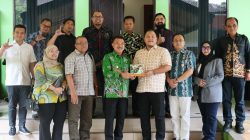 Terima Kunjungan DPRD Kota Banjarbaru, Plh Wali Kota Bekasi Bahas Peningkatan PAD