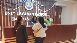 IMIGRASI BEKASI HADIRKAN LAYANAN PASPOR KHUSUS HARI SABTU “BEKEN WE SAVE”