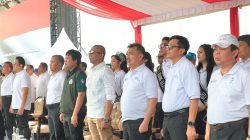 Plh Wali Kota Bekasi Hadiri Peringatan Hari Lingkungan Hidup 2026, Dukung Penguatan Gerakan Indonesia Asri