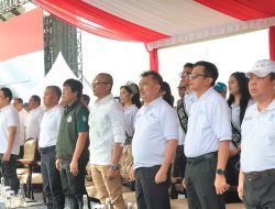 Plh Wali Kota Bekasi Hadiri Peringatan Hari Lingkungan Hidup 2026, Dukung Penguatan Gerakan Indonesia Asri