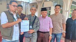 Revitalisasi Pasar Kranji Baru Diduga Sarat Penyimpangan, Pemkot Bekasi Dilaporkan ke Kejagung