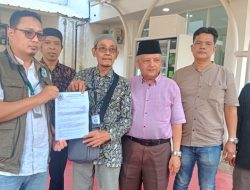 Revitalisasi Pasar Kranji Baru Diduga Sarat Penyimpangan, Pemkot Bekasi Dilaporkan ke Kejagung