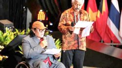 Senny Marbun Terpilih Jadi Presiden APSF 2026–2030, Siap Perkuat Kemajuan Olahraga Disabilitas Asia Tenggara