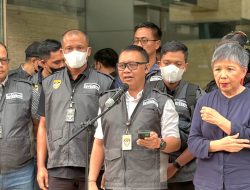 Kortastipidkor Polri Geledah Kantor WIKA, Usut Dugaan Korupsi Proyek Modernisasi Pabrik Gula Asembagus Rp645 Miliar