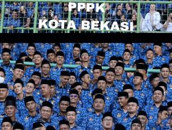 Dorong Penyelesaian Status PPPK, Pemkot Bekasi Tegaskan Batas Belanja Pegawai 30 Persen Aturan Pusat