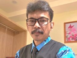 Selamat Pagi dan Selamat Hari Minggu Sahabat Tuhan Yesus