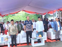 Kehadiran Ketua DPRD dan Ketua MUI di HPN Bekasi Raya 2026 Jadi Simbol Penghormatan kepada Pers