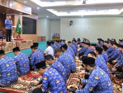Wali Kota Bekasi Terapkan Efisiensi, Kurangi Iring-Iringan Kendaraan Dinas