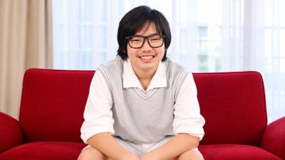 Kenneth Trevi Buktikan Disleksia Bukan Batas: Dari Penyanyi, Penulis Lagu Hingga Recording Engineer