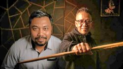 Yovan Rilis Single Perdana “Maaf Cinta”, Kolaborasi Bareng Eks Drummer Jamrud Herman Husin