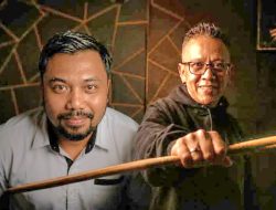 Yovan Rilis Single Perdana “Maaf Cinta”, Kolaborasi Bareng Eks Drummer Jamrud Herman Husin