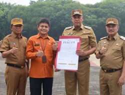 Wali Kota Bekasi Apresiasi Keberhasilan Sensus Penduduk, Siap Lanjutkan Sensus Ekonomi