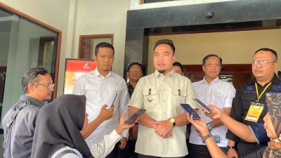 Densus 88 Anti Terorisme Polri Perkuat Ketahanan Sosial Masyarakat