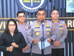 Polri Perkuat Rekrutmen Inklusif Bagi Penyandang Disabilitas, Seleksi Disesuaikan dengan Kompetensi dan Kebutuhan Jabatan