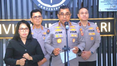 Polri Perkuat Rekrutmen Inklusif Bagi Penyandang Disabilitas, Seleksi Disesuaikan dengan Kompetensi dan Kebutuhan Jabatan