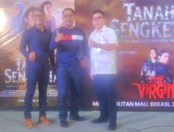 BPN dan KADIN Kota Bekasi Gelar Nonton Bersama Film “Tanah Sengketa”, Edukasi Pentingnya Kepemilikan Tanah Sah