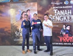 Kadin Kota Bekasi Perkuat Sinergi dengan BPN Dukung Investasi dan Kepastian Hak Atas Tanah