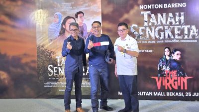 Kadin Kota Bekasi Perkuat Sinergi dengan BPN Dukung Investasi dan Kepastian Hak Atas Tanah