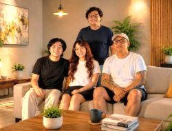 Teman Hebat Records Rilis 15 Lagu Penyanyi Berkebutuhan Khusus, Dunia Musik Jadi Ruang Inklusif untuk Berkarya