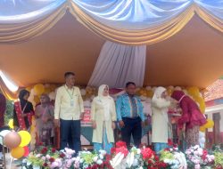 SD Negeri Majalaya 1 Cikalongkulon Gelar Perpisahan dan Kenaikan Kelas