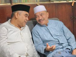 Wakil Wali Kota Bekasi Sampaikan Peran Strategis Ponpes Cetak Generasi Muda Cerdas dan Berakhlak Mulia