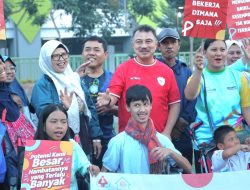 Pemkot Bekasi Dukung Kesetaraan Hak Difabel Peroleh Kesempatan Kerja
