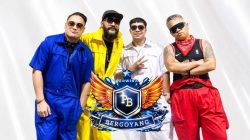 Perwira Bergoyang Gandeng Eks 7 Icons dan Farelio, “Senggol Dong Boss” Guncang Moonverse Festival 2026