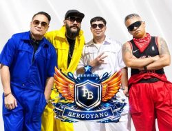 Perwira Bergoyang Gandeng Eks 7 Icons dan Farelio, “Senggol Dong Boss” Guncang Moonverse Festival 2026